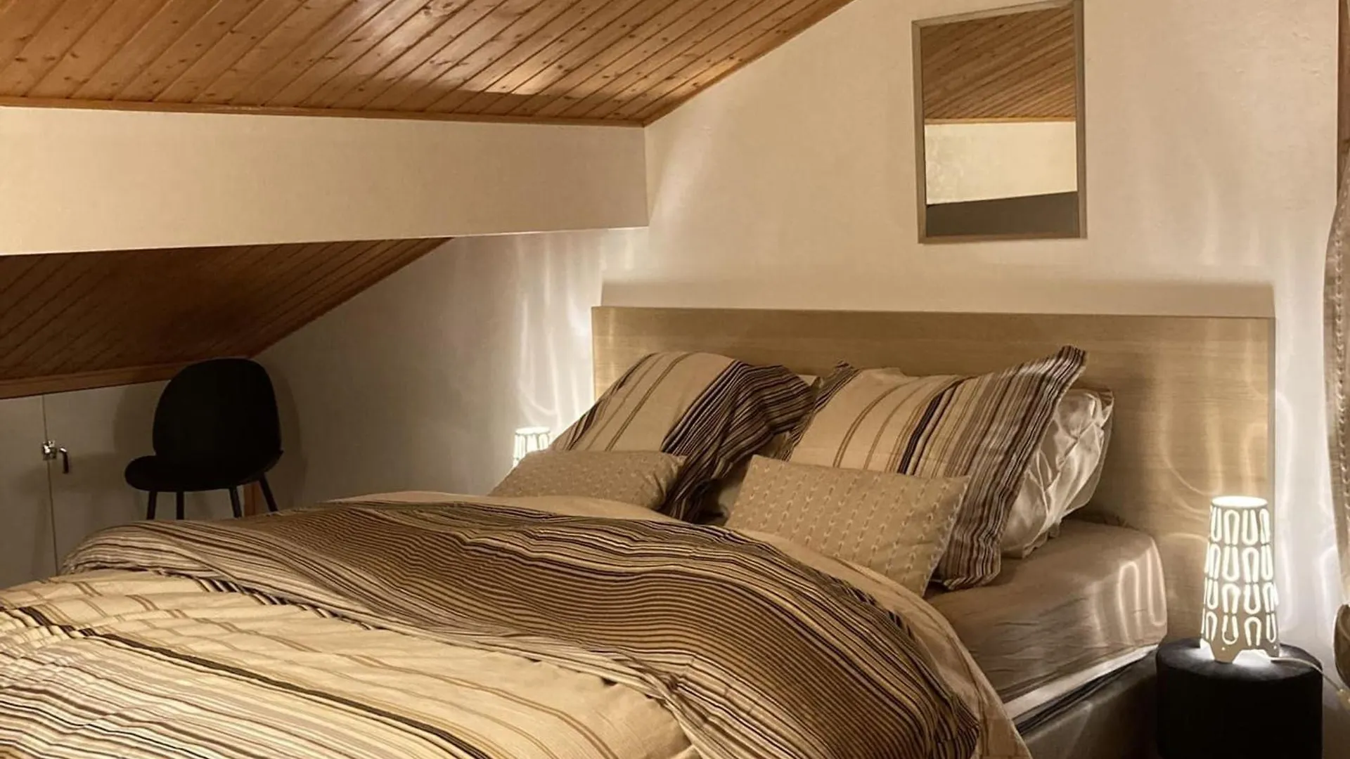 Appartement Cosy A Chatel : 5 Pers, Balcon, Parking, Wifi - Fr-1-676-32 0*,  France