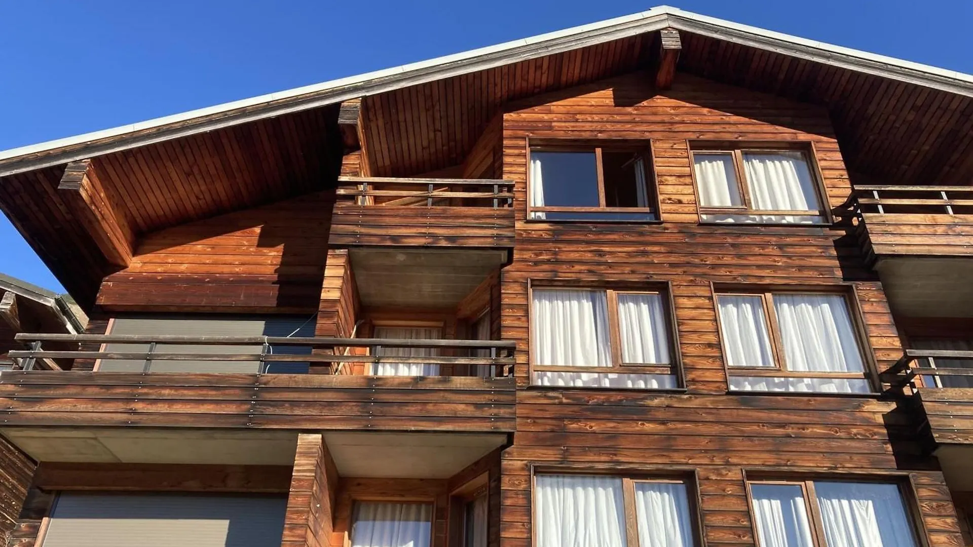 Apartment Appartement Cosy A Chatel : 5 Pers, Balcon, Parking, Wifi - Fr-1-676-32 France